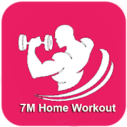Top 49 Health & Fitness Apps Like 7M Home Workout - Without  Equipment. - Best Alternatives