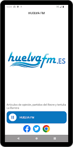 Huelva FM