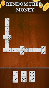 Domino - Classic Board Game 1.2 APK + Mod (Unlimited money) untuk android