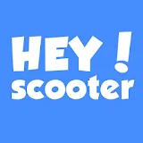 HEY! SCOOTER icon
