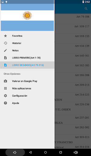 Código Penal de Argentina