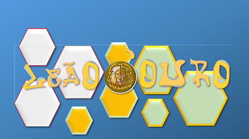Android application Leão D'Ouro screenshort