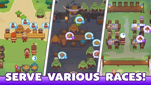 Cooks and Goblins Feast Quest