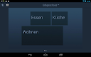 screenshot of ComfortTouch