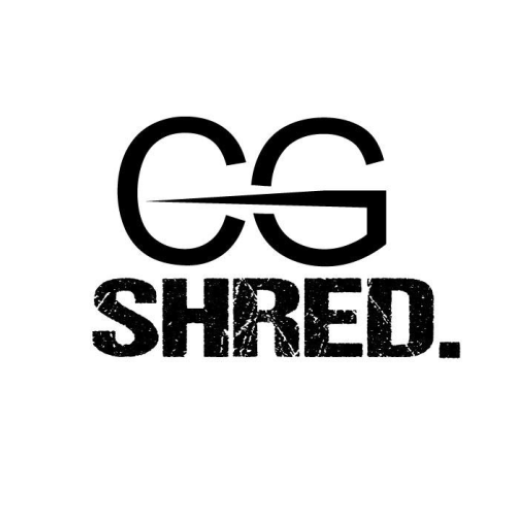 CG Shred