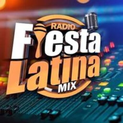 Radio Conexion Latina logo
