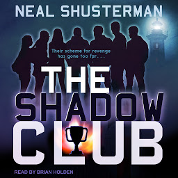 Icon image The Shadow Club