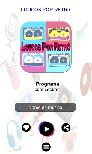 Loucos Por Retrô Screen 2