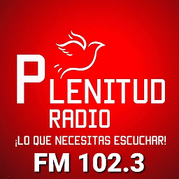 Immagine dell'icona Plenitud Radio 102.3