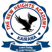 The New Heights Academy