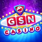 Cover Image of Download GSN Casino Slots Games 4.29.1 APK