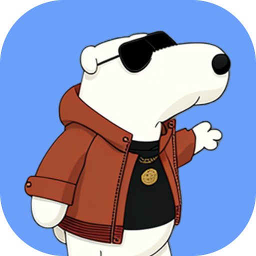 Brian Griffin Soundboard logo