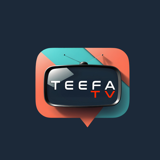 Teefa TV logo