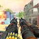 Desert Gunner Strike 2021- Machine Gun War Games