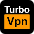 Turbo VPN - Fast Secure VPN1.0.2