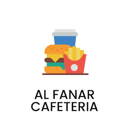 AlFanarCafeteria for  Android – Latest Version & Features app icon