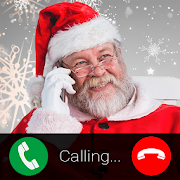 Santa Claus Video Calling 2020