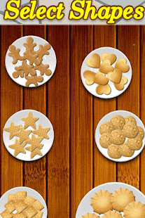 Cookies Maker 1.0.5 APK screenshots 2