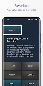 Imágen 3 TV Cristiana Mundial android