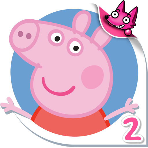 Приложения В Google Play – Peppa Pig2 - Videos For Kids