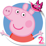 Cover Image of Baixar Peppa Pig2 - Vídeos para crianças 7 APK