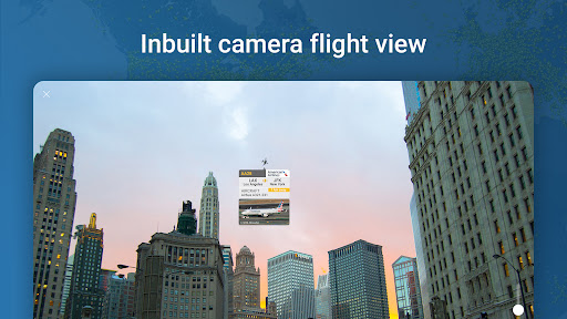 Flightradar24 Flight Tracker - Travel & Local - apps