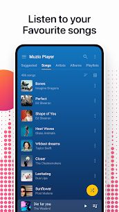 Music Player – Mp3 Player APK for Android Download 3