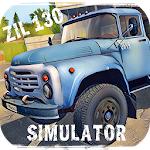 Cover Image of 下载 Russian Car Driver ZIL 130 1.1.2 APK