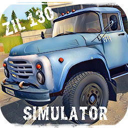 Russian Car Driver ZIL 130: Download & Review