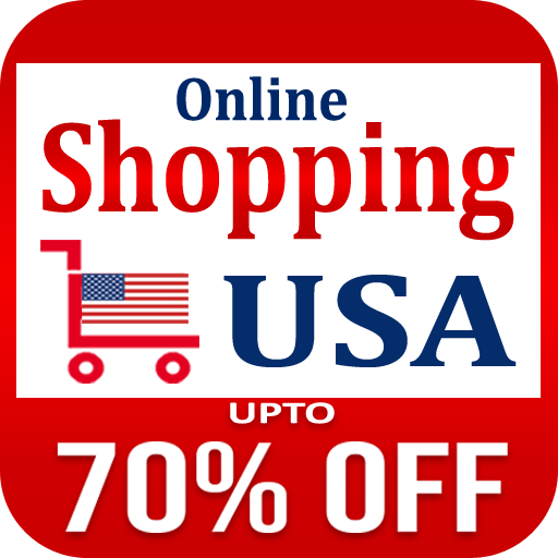 Usa Online Shopping, Buy Best - Ứng Dụng Trên Google Play