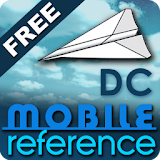 Washington, DC - FREE Guide icon
