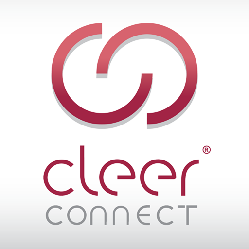 Cleer Connect logo