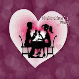Valentine Day Images Message icon