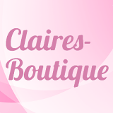 Claire's Boutique icon