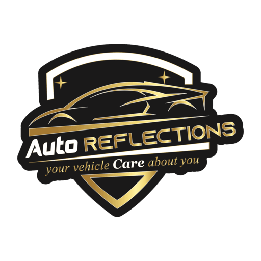 Auto Reflections logo