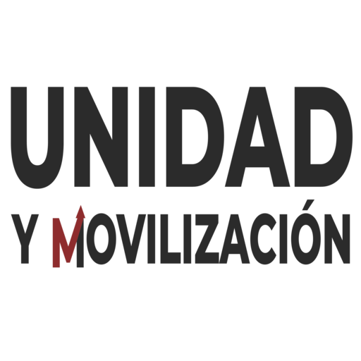 Unidad y Movilización App for  Android – Latest Version & Features app icon