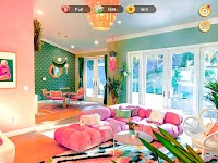 screenshot of Dream House Games for Teens