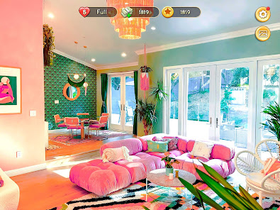 Dream House Games for Teens 1.8 APK + Mod (Free purchase) for Android
