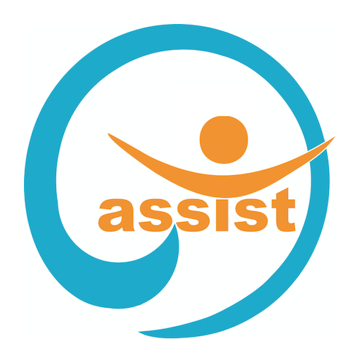 EZ Assist logo