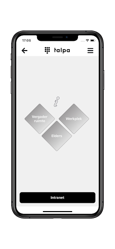 Flexapp Talpa Screen 2
