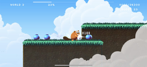 Beaver Jam Screen 3