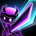 Cover Image of Télécharger Nightmare Hero: Rogue-Like RPG 0.8.34 APK