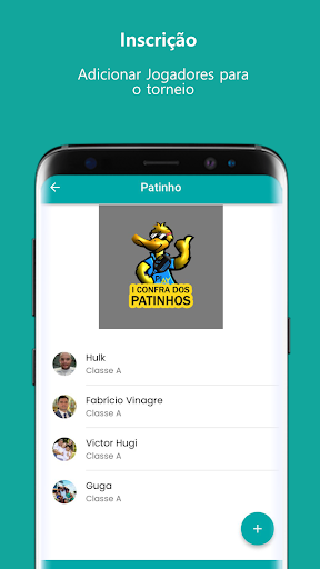 Play dos Patinhos Screen 3