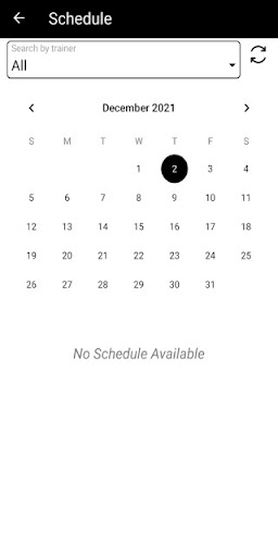 Just Ladies Equestrian Club Screen 3