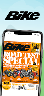 Bike Magazine: News & reviews