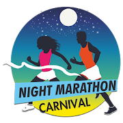 Night Marathon Carnival  Icon