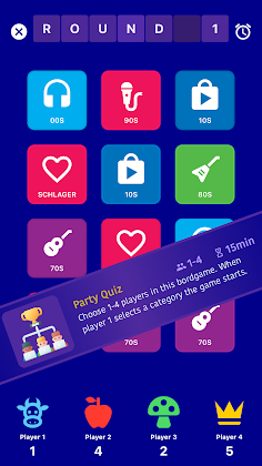 Eurovision Quiz + - Screenshot 2