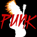 Punk Radio Full - Live Music, Many Stations! icon