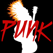 Punk Radio Full - Live Music, Many Stations!