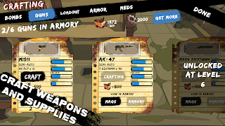 Last Colony - Screenshot 3